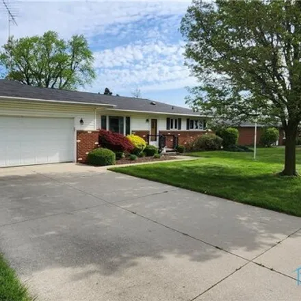 Buy this 3 bed house on 7330 County Road H in Delta, OH 43515