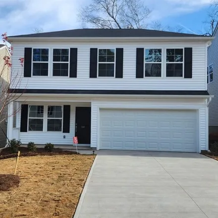 Buy this 3 bed house on Carramore Drive in Inman, Spartanburg County