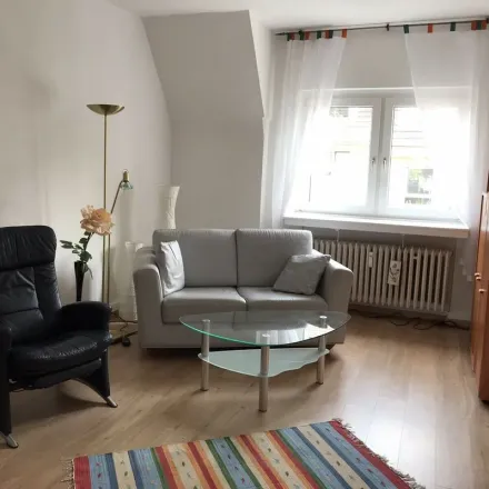 Image 3 - Albertstraße 88, 40233 Dusseldorf, Germany - Apartment for rent