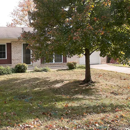 Rent this 4 bed house on 1918 Americana Way in Jefferson County, MO 63026