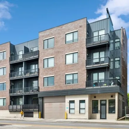 Buy this 3 bed condo on 1802 S State Street Condos in 1802 South State Street, Chicago