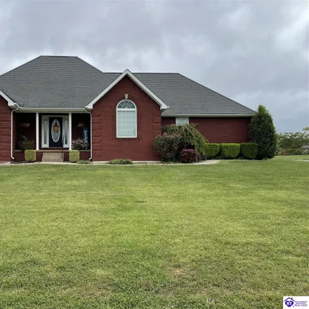 Buy this 3 bed house on 68 Lila Lane in Hardin County, KY 42701
