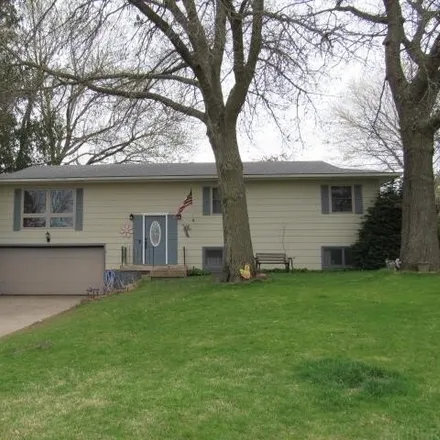 Buy this 5 bed house on 176 El Camino Real in Monticello, IA 52310