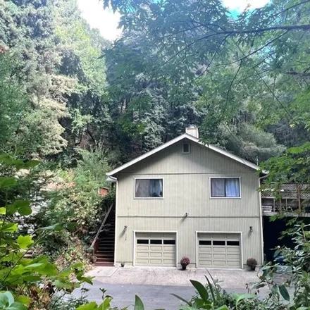 Buy this 3 bed house on 168 Wolverine Way in Scotts Valley, CA 95066