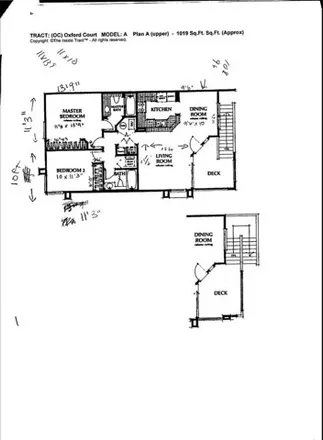 Image 6 - 22 Auburn Aisle, Irvine, CA 92612, USA - Condo for rent