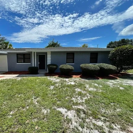 Buy this 3 bed house on 1217 Vassar Lane in Cocoa, FL 32922