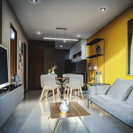 Buy this 2 bed apartment on unnamed road in Colonia Ciudad Orquídea, 78398 Villa de Pozos