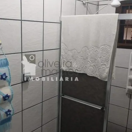 Buy this 3 bed house on Rua Paulo Ferreira in Travessão, Caraguatatuba - SP