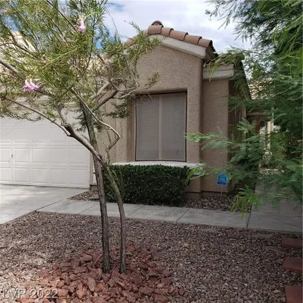 Rent this 3 bed house on 2043 Glistening Sands Drive in Paradise, NV 89119