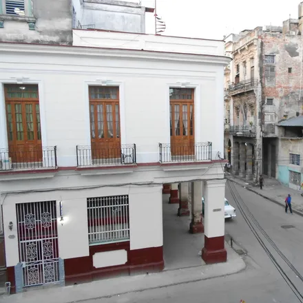 Image 8 - Havana, Atarés, HAVANA, CU - Apartment for rent