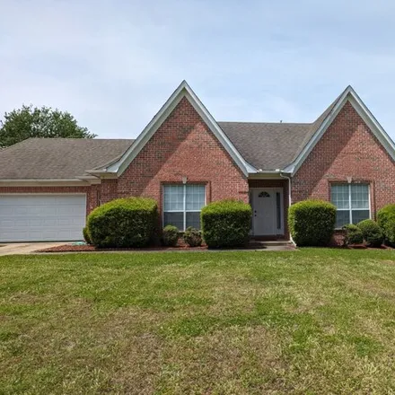 Buy this 3 bed house on 793 Betty Boyd Lane in Atoka, Tipton County