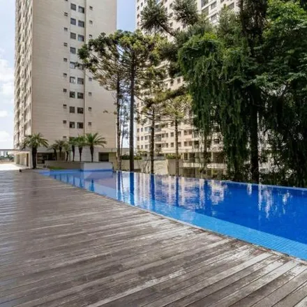 Buy this 3 bed apartment on Rua José Clementino Bettega 93 in Capão Raso, Curitiba - PR