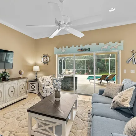 Image 8 - Palm Coast, FL - House for rent