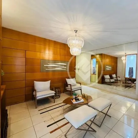 Buy this 3 bed apartment on Rua Carlos Rateb Cury in Jardim Canadá, Ribeirão Preto - SP