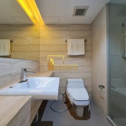 Image 2 - Somkid Gardens Condominium, 18, Soi Som Khit, Lang Suan, Pathum Wan District, 10330, Thailand - Apartment for rent