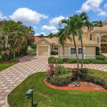 Image 2 - The Preserve at Ironhorse, Fairway Lane, West Palm Beach, FL 33412, USA - House for sale