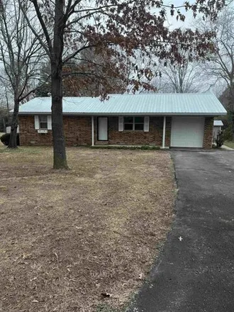 Buy this 3 bed house on 120 Byrd Lane in Windwood Heights, Lonoke County