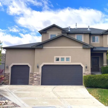 Buy this 6 bed house on 1901 East Ficus Way in Eagle Mountain, UT 84005