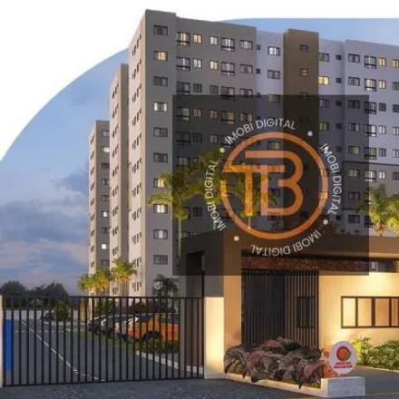 Buy this 2 bed apartment on Rua Eurico Luiz in 17 de Março, Aracaju - SE