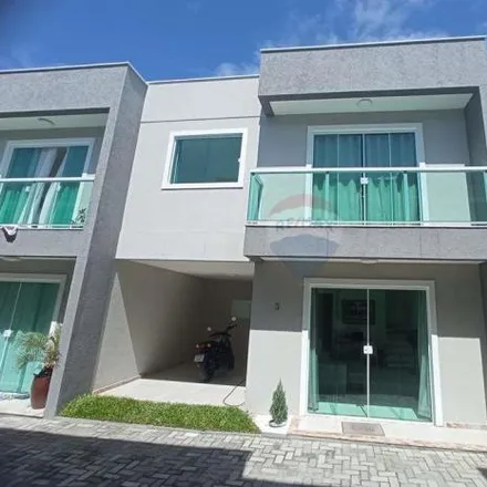 Buy this 3 bed house on Rua Jardim Ipanema in Vilas do Atlântico, Lauro de Freitas - BA