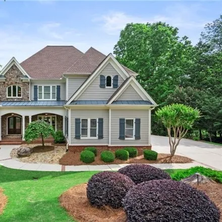 Buy this 6 bed house on Edwards Brook Court in Cherokee County, GA 30155