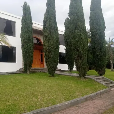 Rent this 5 bed house on Avenida Bernardo de Legarda in 170304, El Condado