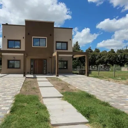 Image 2 - unnamed road, Partido de Ezeiza, Tristán Suárez, Argentina - House for sale