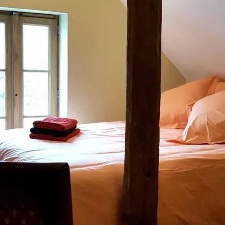 Rent this 1 bed house on 61430 Sainte-Honorine-la-Chardonne