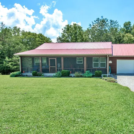 Image 3 - 99 Miller Road, Lone Oak, Sequatchie County, TN 37377, USA - House for sale