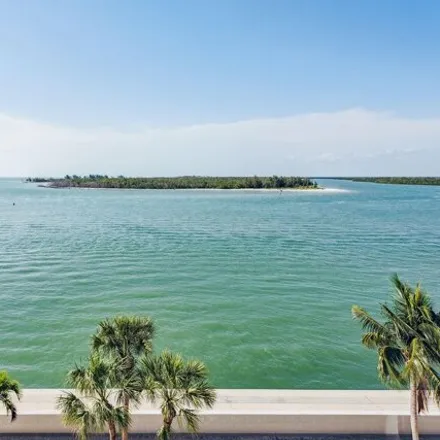 Buy this 2 bed condo on Twin Dolphins in La Peninsula Boulevard, Collier County