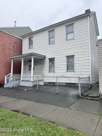 Buy this 3 bed house on 2127 2nd Avenue in City of Watervliet, NY 12189