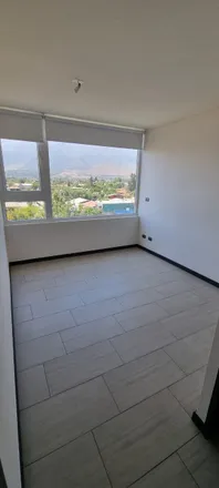 Rent this 2 bed apartment on Avenida La Florida 8853 in 824 0000 La Florida, Chile