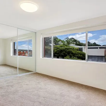 Rent this 2 bed apartment on 41-43 Market Street in Randwick NSW 2031, Australia