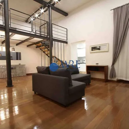 Rent this 2 bed apartment on La Norcineria lacozzilli in Via Natale Del Grande 15, 00153 Rome RM