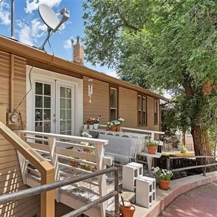 Image 8 - 902 Osage Avenue, Manitou Springs, El Paso County, CO 80829, USA - House for sale