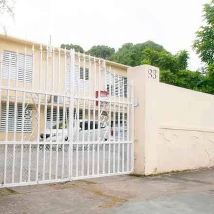 Image 6 - Jamaica College, 189 Old Hope Road, Liguanea, 6, Jamaica - Apartment for rent