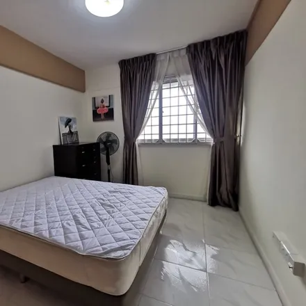 Rent this 3 bed apartment on Chai Chee in 428 Bedok North Road, Singapore 460428