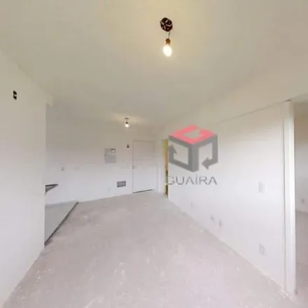 Buy this 1 bed apartment on Rua Lupe Contrin Garaude in Jardim Jamaica, Santo André - SP