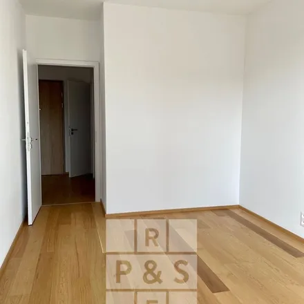 Rent this 2 bed apartment on Mlejn in Mládí, 155 00 Prague