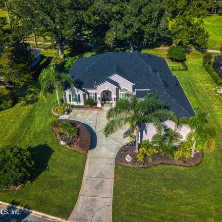 Buy this 5 bed house on 490 Monterey Parkway in Clay County, FL 32073