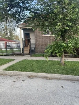 Image 3 - 9601 South Carpenter Street, Chicago, IL 60643, USA - House for rent
