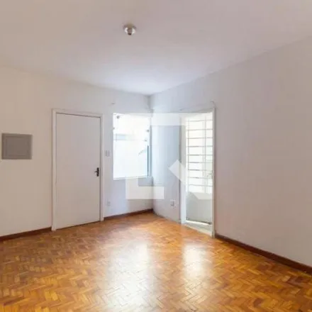 Rent this 2 bed apartment on Rua Barão de Iguape 784 in Liberdade, São Paulo - SP