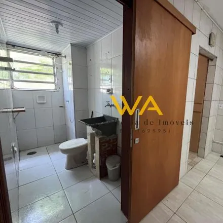 Buy this 2 bed apartment on Avenida Japão 1180 in Parque Santana, Mogi das Cruzes - SP