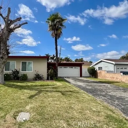 Buy this 3 bed house on 8127 Greenvale Ave in Pico Rivera, California