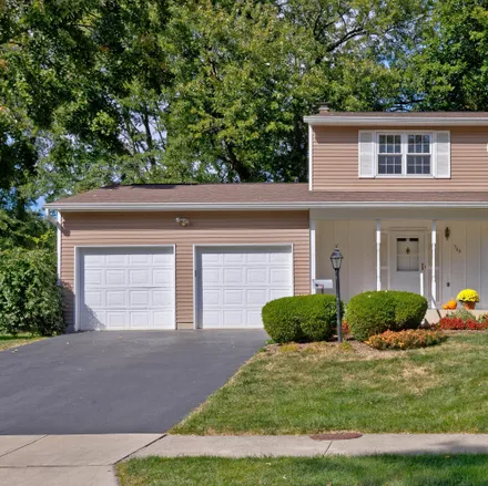 Buy this 5 bed house on 568 Mohican Way in Westerville, OH 43081