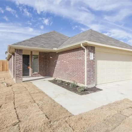Rent this 4 bed house on 1742 Bobolink Drive in Ennis, TX 75119