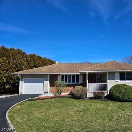 Buy this 3 bed house on 21 Florence Court in Manville, NJ 08835