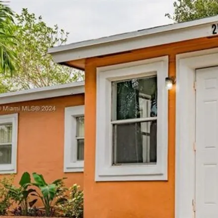 Rent this 4 bed house on 2512 Nw 9th Ct in Fort Lauderdale, Florida