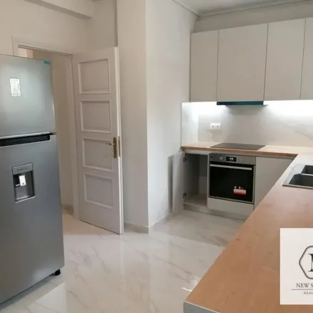 Rent this 2 bed apartment on Αγίου Γεωργίου in Ekali Municipal Unit, Greece