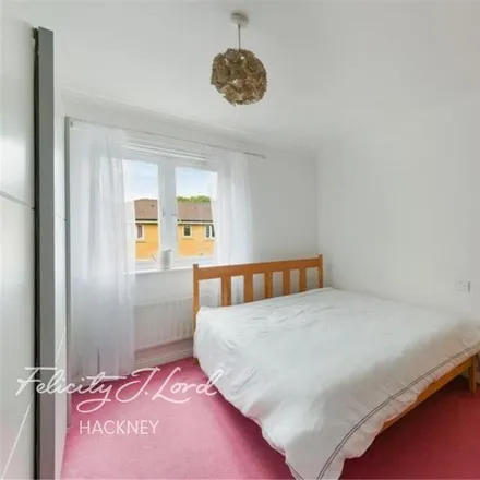 Image 4 - 44 Eastway, London, E9 5JP, United Kingdom - Apartment for rent